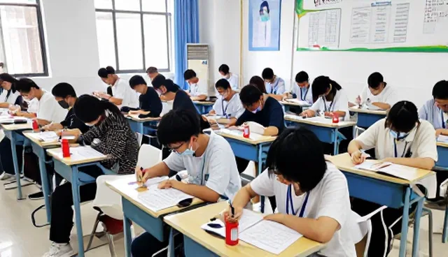 考试辅导课堂质量评估的应用场景与实践路径