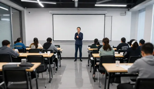 考试辅导课堂效果提升的适用情况与限制