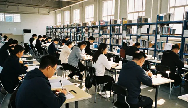 考试辅导产品在地区使用中的误区解析