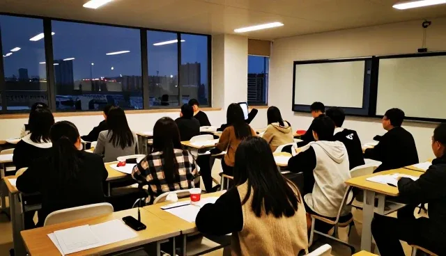 企业合作培训如何提升课堂效果:时间管理的实践与挑战